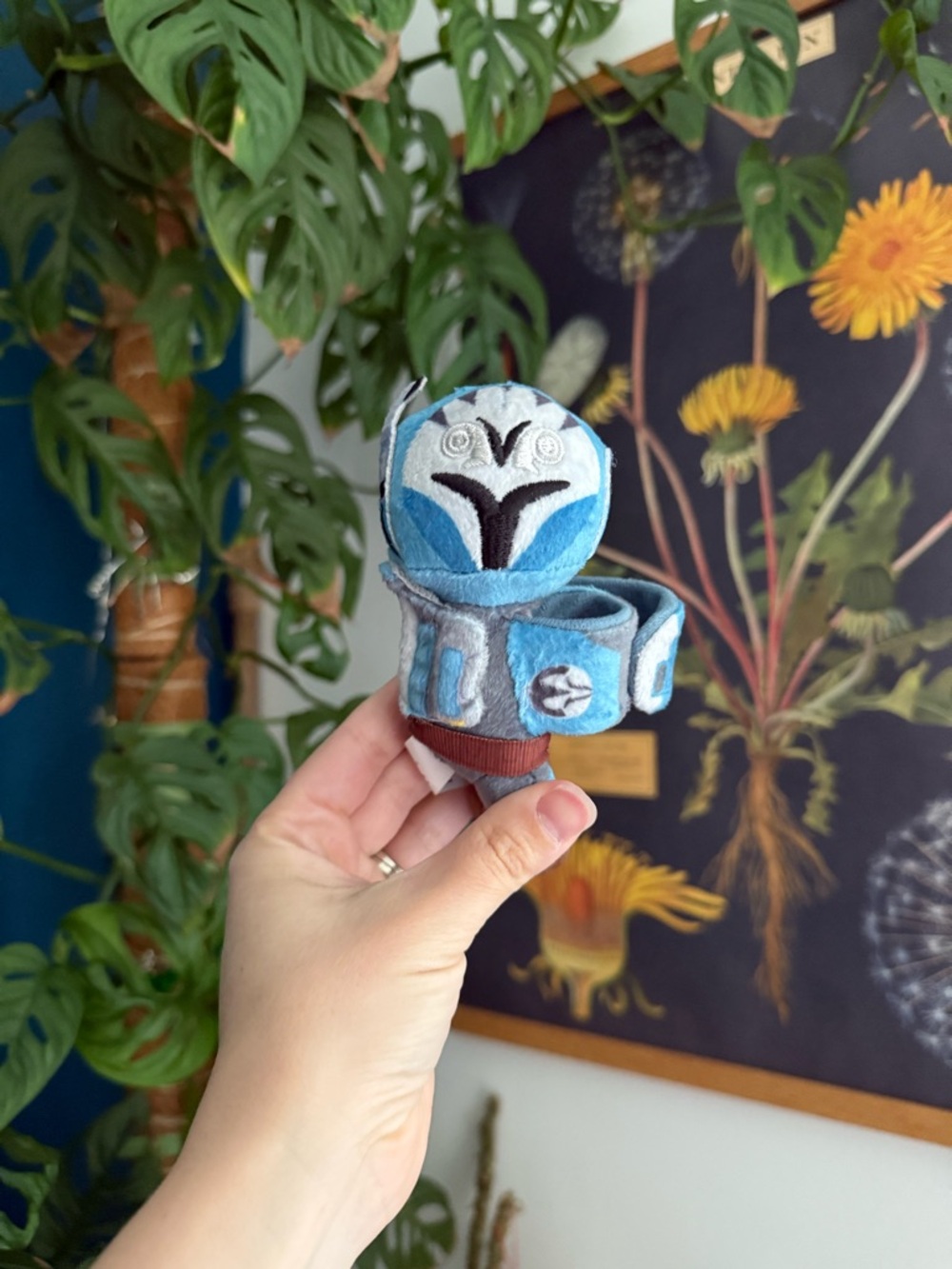 BO-KATAN KRYZE Star Wars Cutie Cuff Bullsitoy
